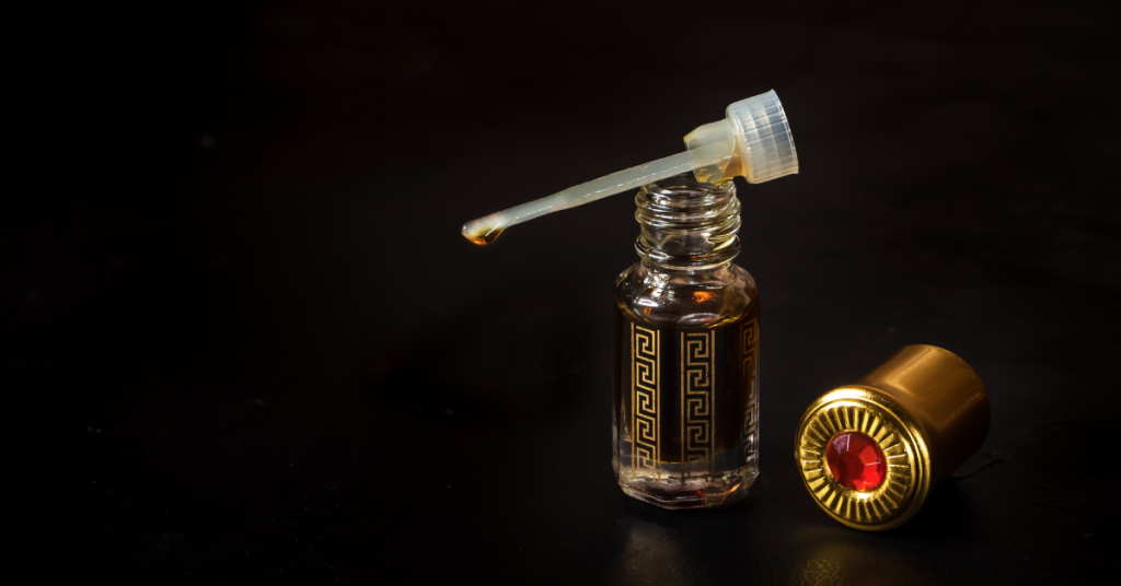 Why More People Are Switching to Oil Based Fragrances