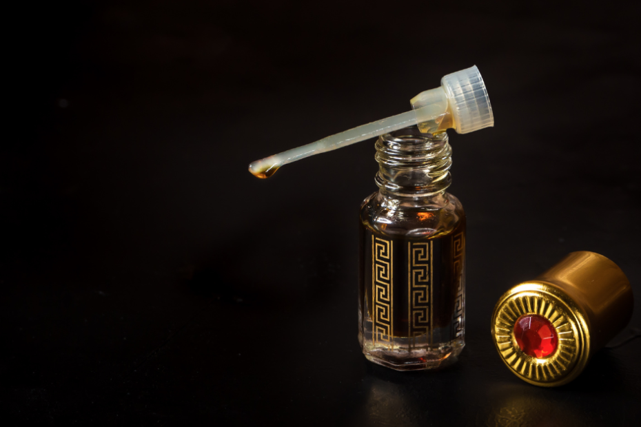 Why More People Are Switching to Oil Based Fragrances