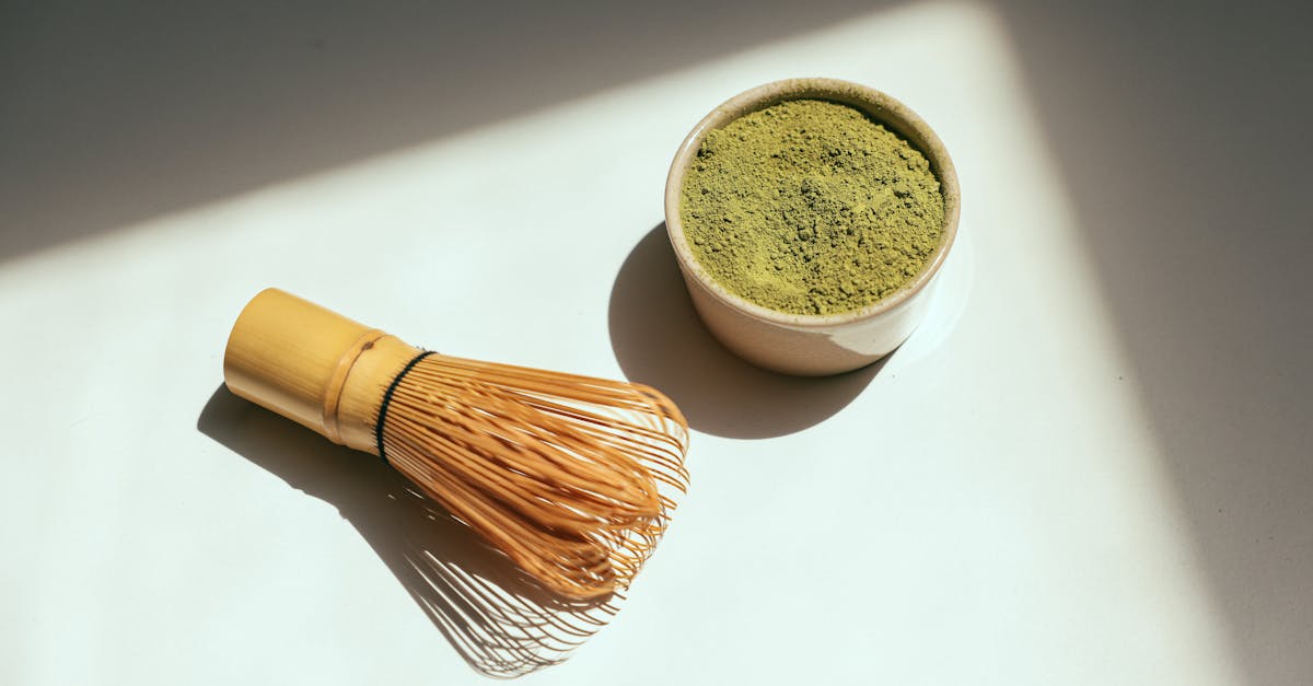 Everything You Should Know Before Buying Matcha Green Tea