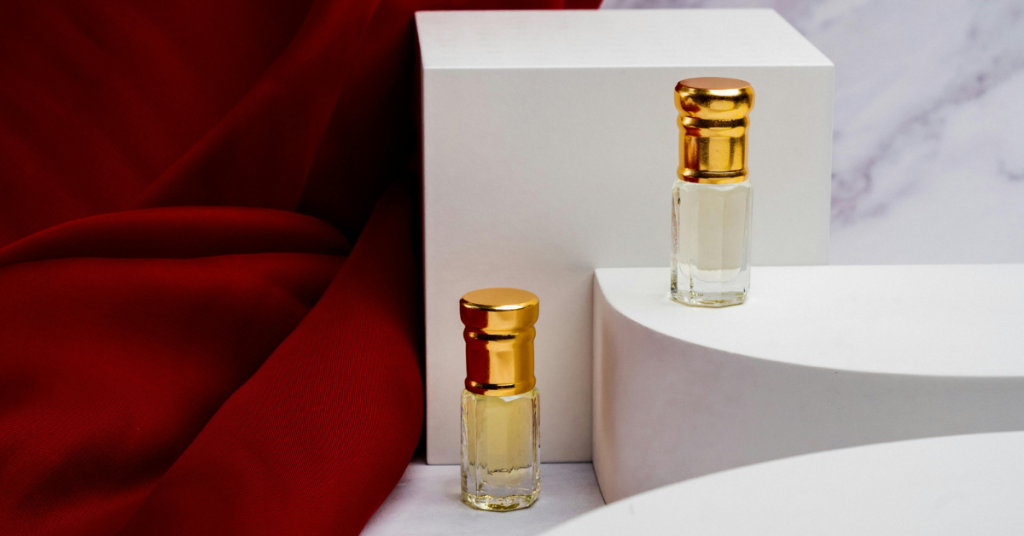 A Straight Up Look at Men's Fragrance in South Africa