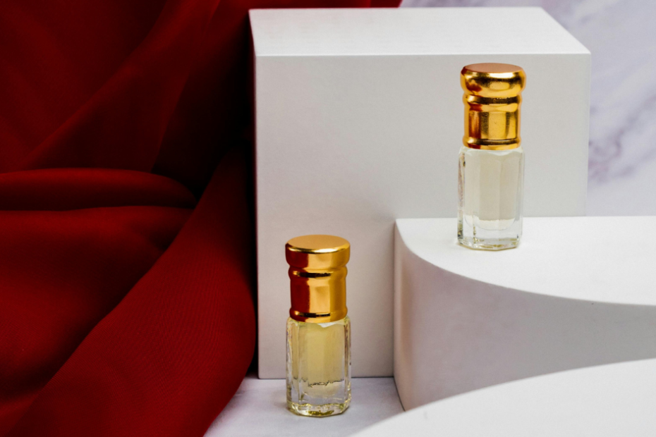 A Straight Up Look at Men's Fragrance in South Africa