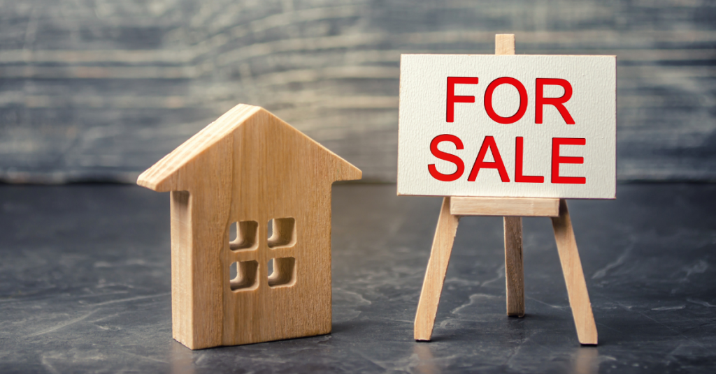 Apartments and Property for Sale