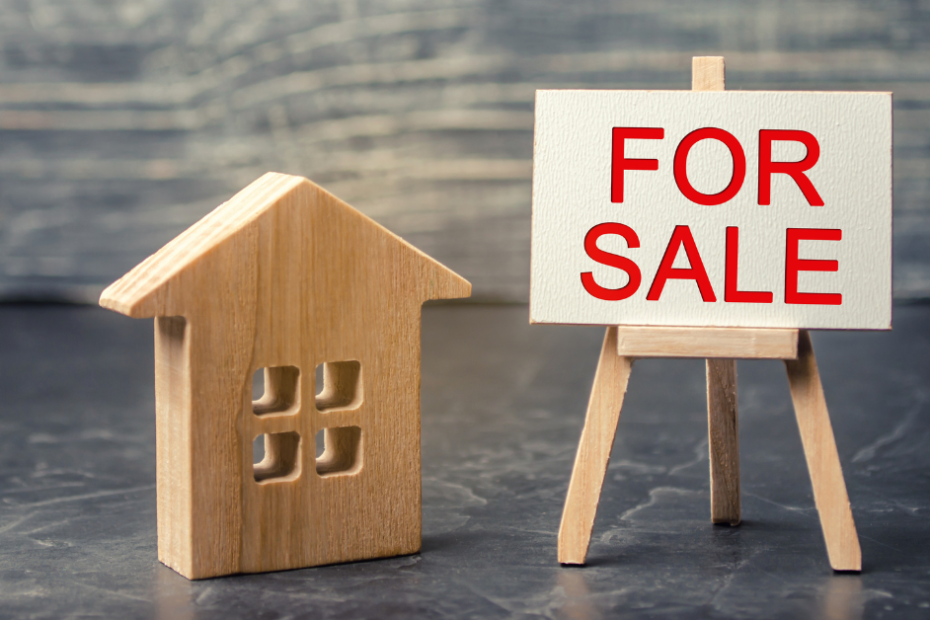 Apartments and Property for Sale