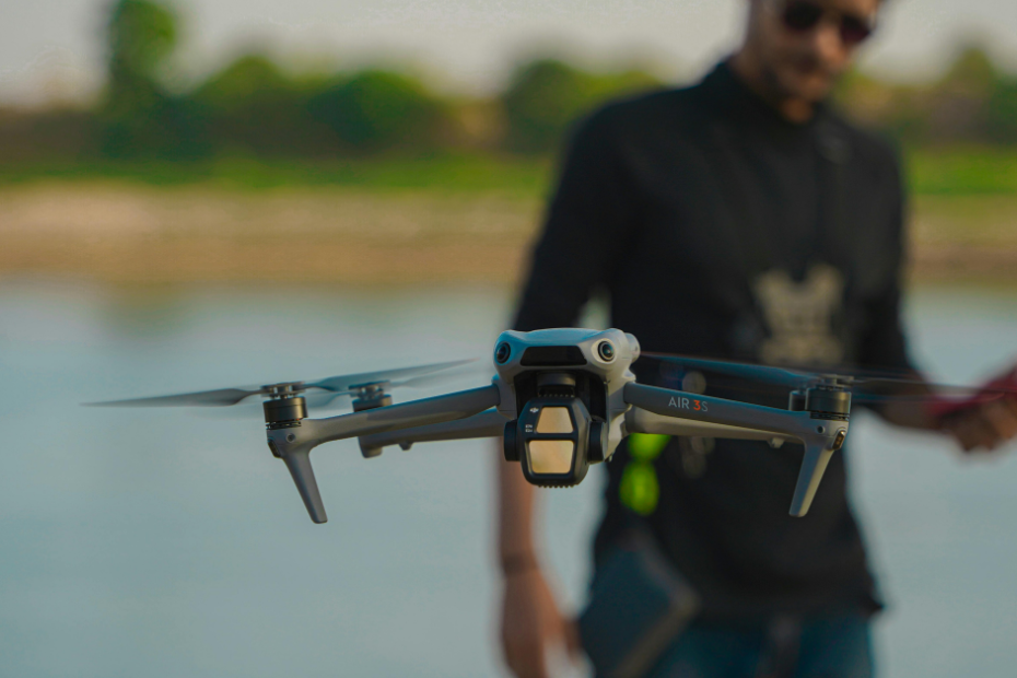 Drone Pilot Training in South Africa How to Get Licensed and What It Opens Up