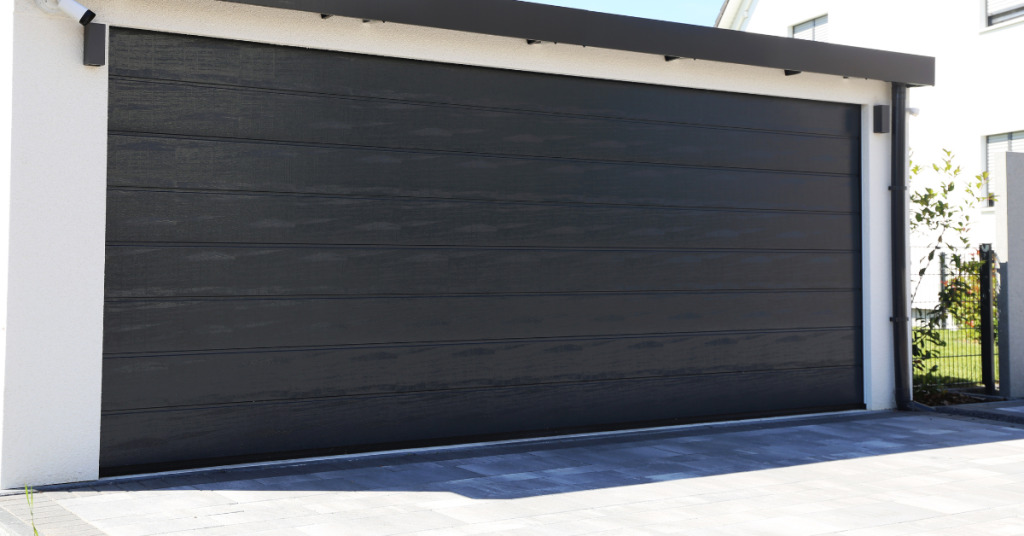 Everything You Need to Know About Choosing and Caring for Your Garage Door