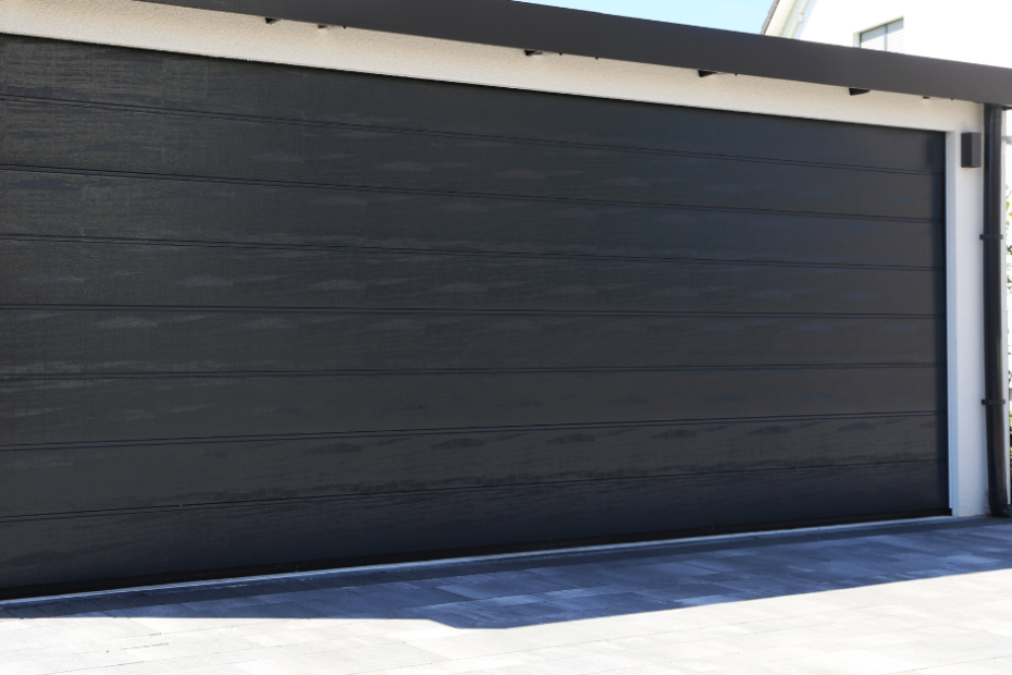 Everything You Need to Know About Choosing and Caring for Your Garage Door