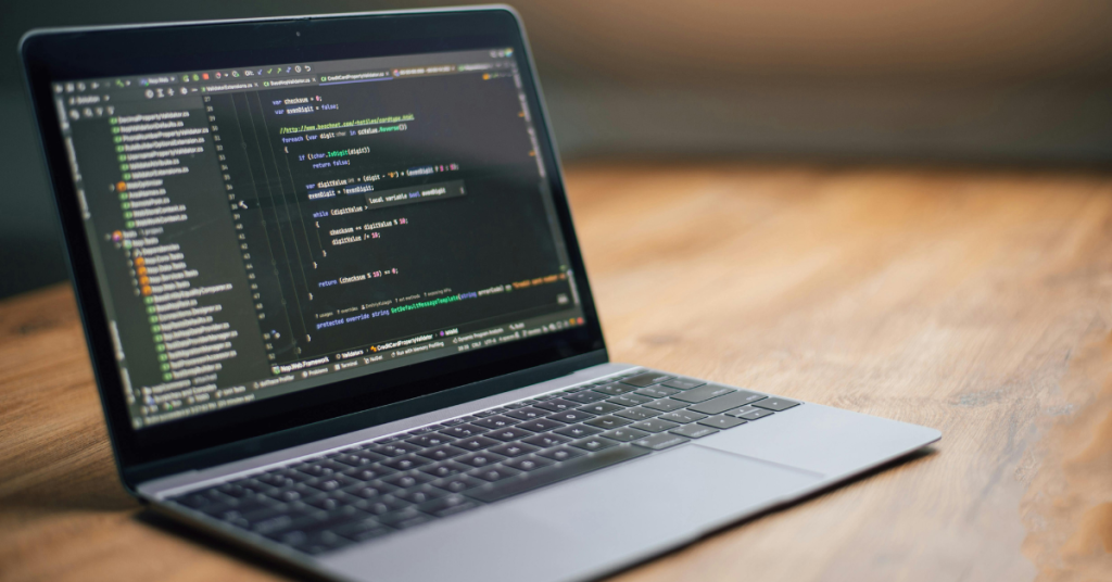 How South African Businesses Are Approaching Software and IT in