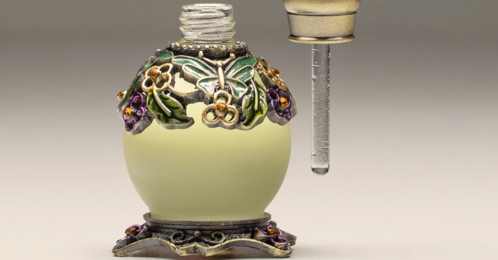 How to Buy Good Perfume Without Spending Your Entire Salary