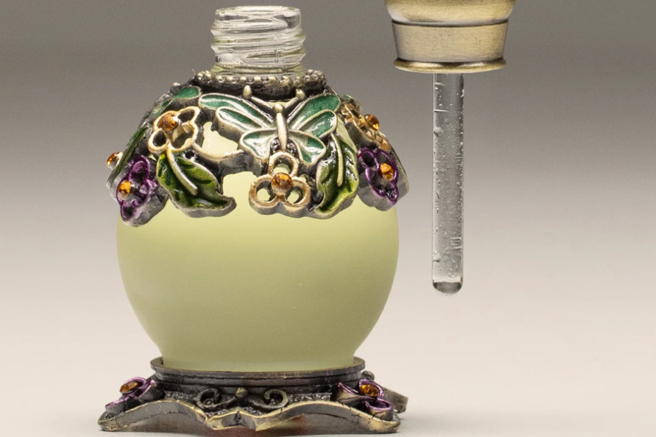 How to Buy Good Perfume Without Spending Your Entire Salary