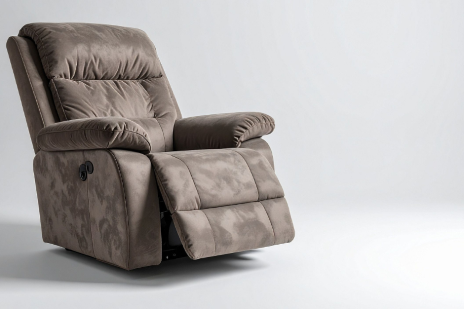 How to Choose the Right Recliner for Your Home