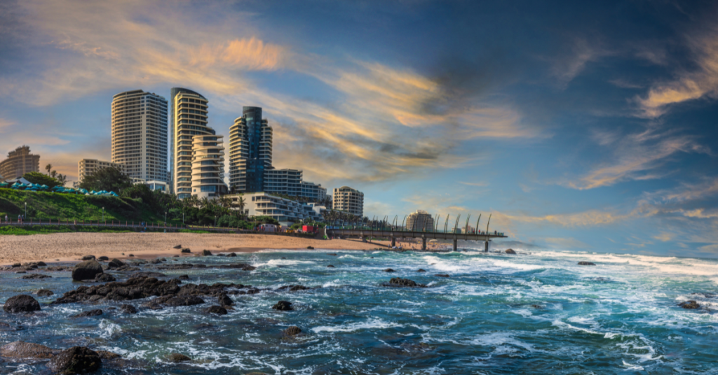 Umhlanga Property Is Booming and the Numbers Explain Why
