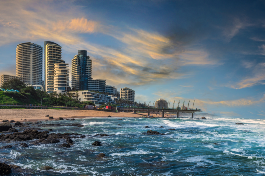 Umhlanga Property Is Booming and the Numbers Explain Why