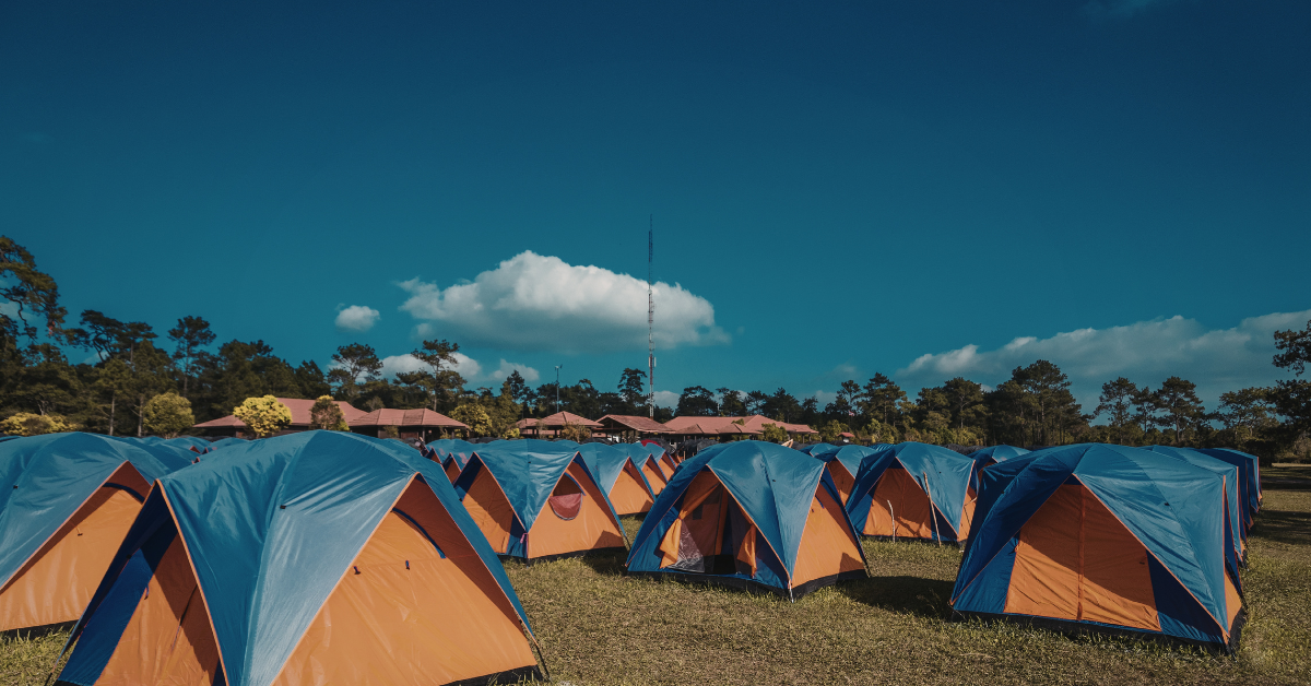 Rooftop Tents Have Changed the Way South Africans Camp (And There’s No Going Back)
