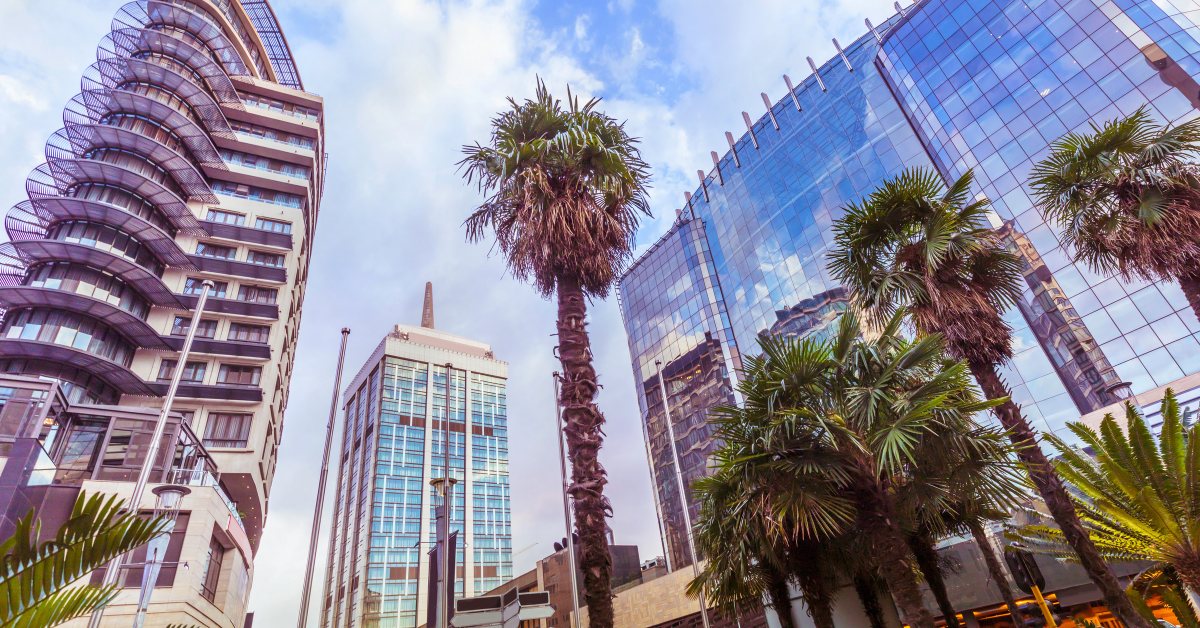 Why Sandton Remains One of South Africa’s Top Property Markets