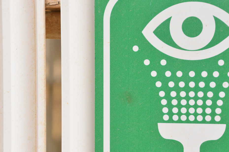 What Every Workplace Should Know About Eye Wash Stations