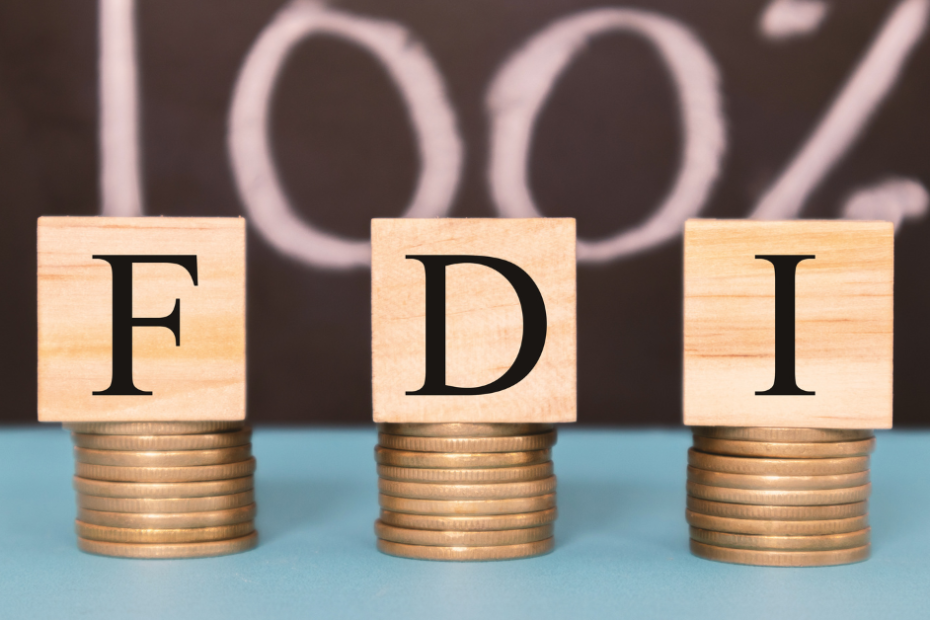 What Happens to Your Money When You Get Dividends from Foreign Companies