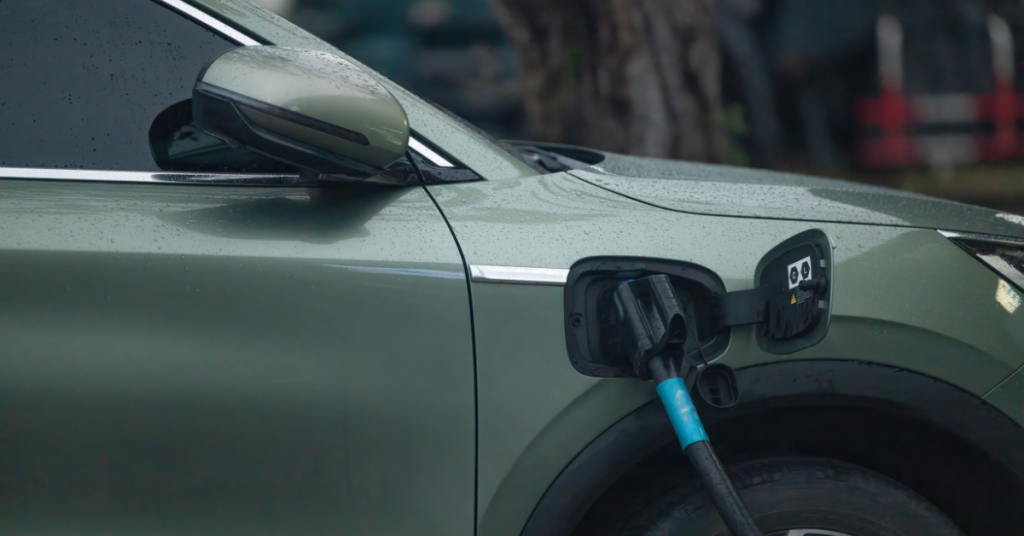 What It Actually Costs to Charge an Electric Car at Home in South Africa