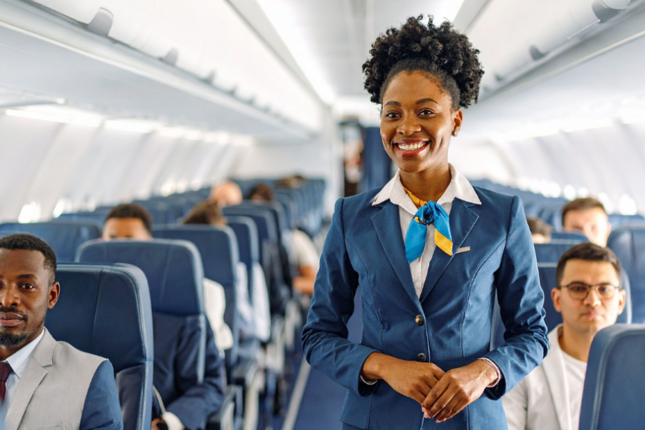 What It Actually Takes to Become a Flight Attendant in South Africa