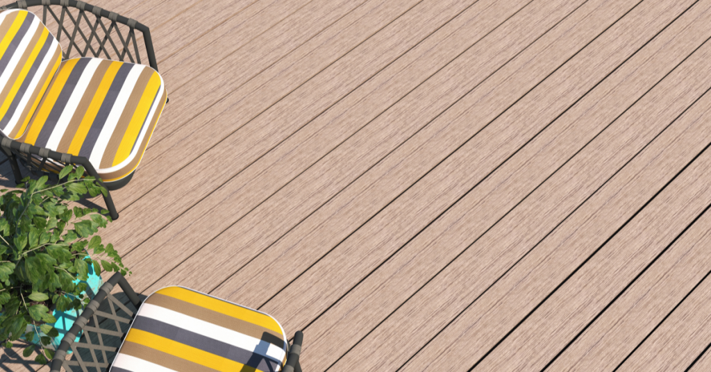 Why Composite Decking Is Becoming the Go To Choice for Australian Homeowners