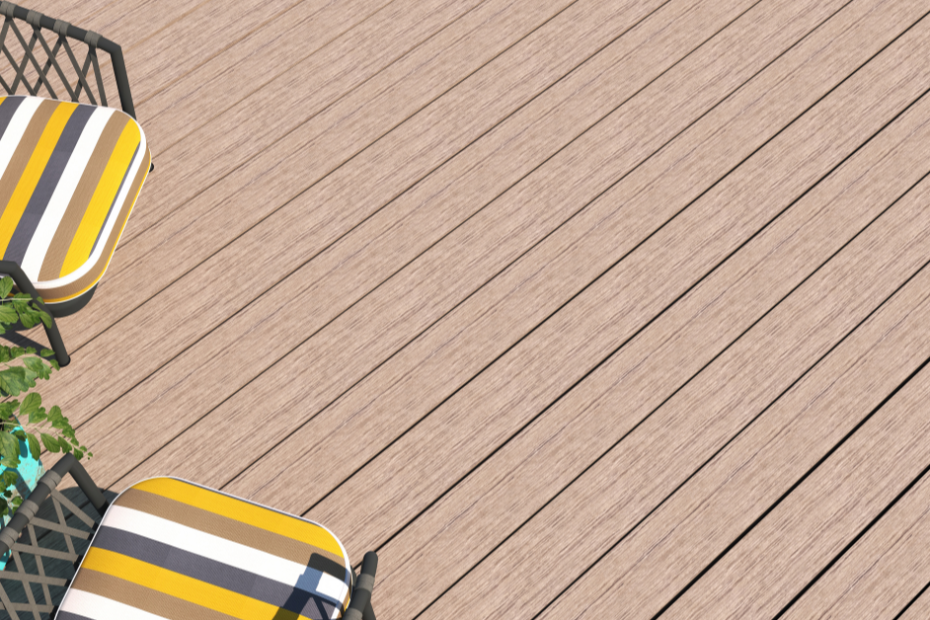 Why Composite Decking Is Becoming the Go To Choice for Australian Homeowners