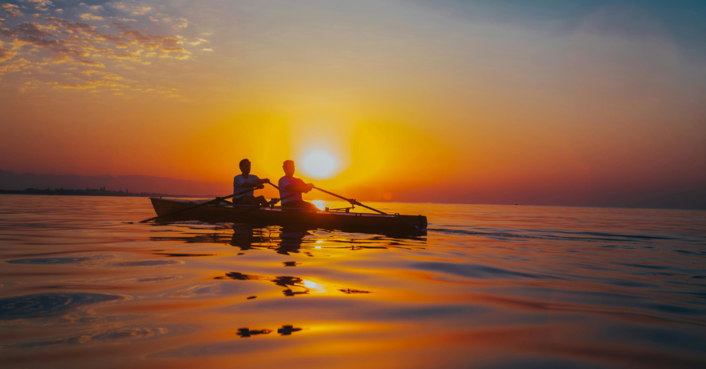 Why Kayaking and Hiking in Cape Town Are the Best Ways to See the City