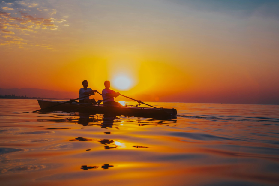 Why Kayaking and Hiking in Cape Town Are the Best Ways to See the City