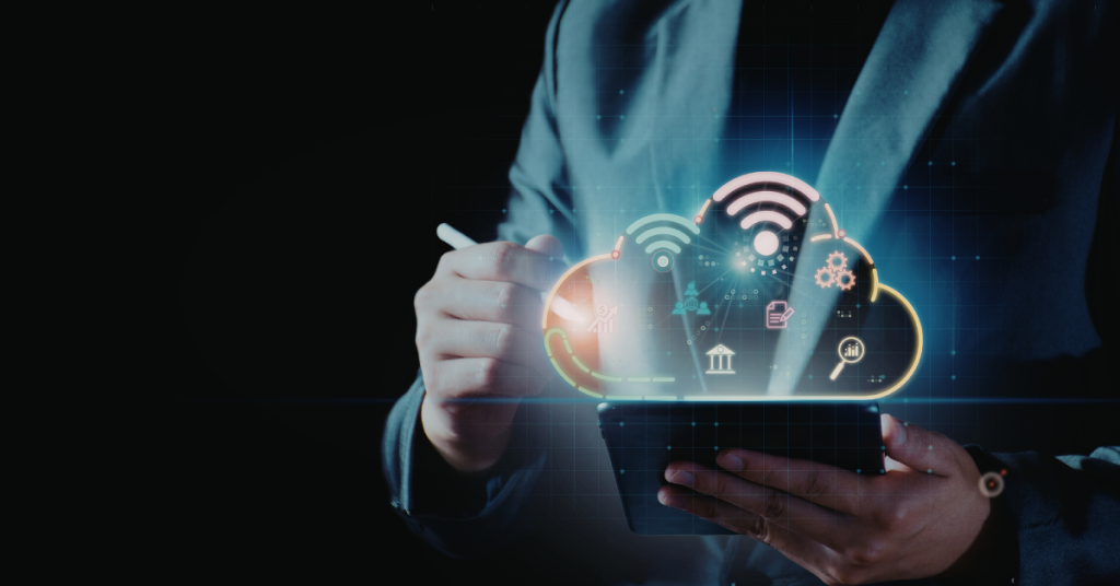 Why More South African Businesses Are Moving to the Cloud