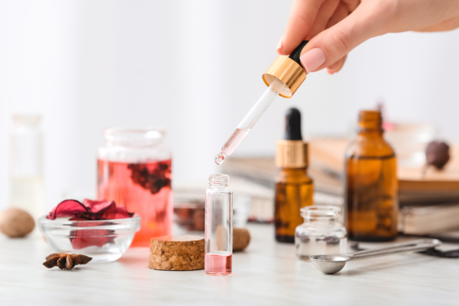 Why Perfume Oils Are Winning Over South Africans Who Are Tired of Overpriced Spray Bottles