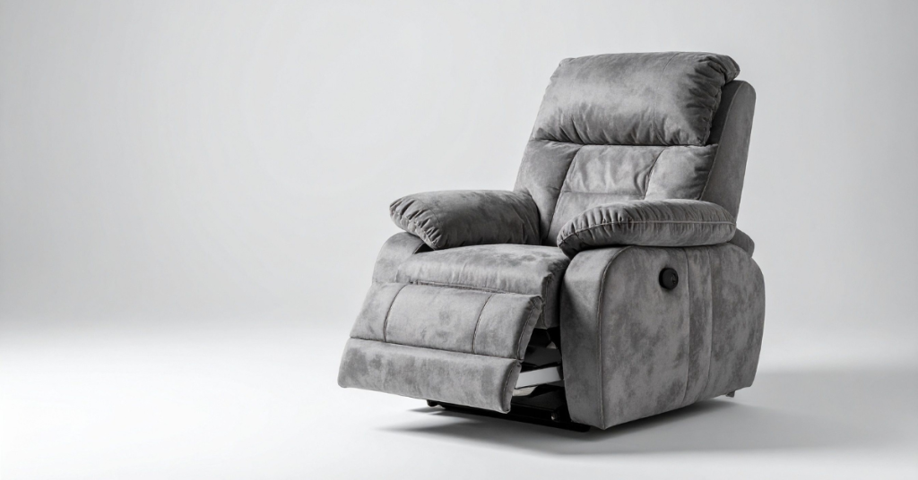 Why the Right Seating Matters More Than You Think in Medical Settings