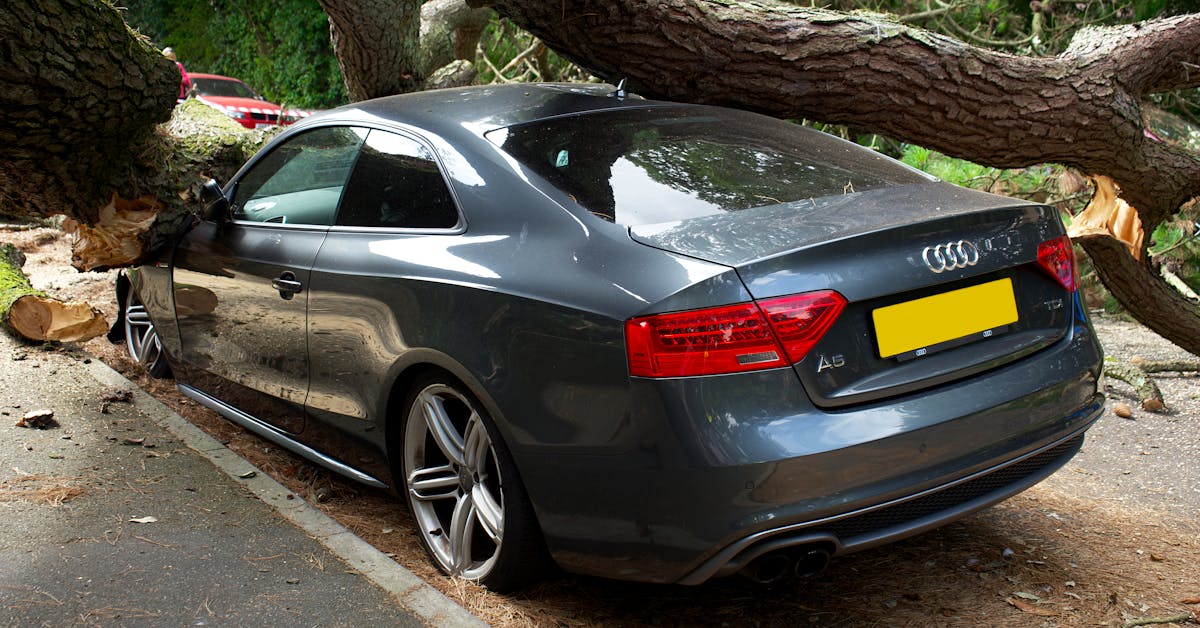 More South Africans Are Selling Damaged Cars as Repair Costs Continue to Climb