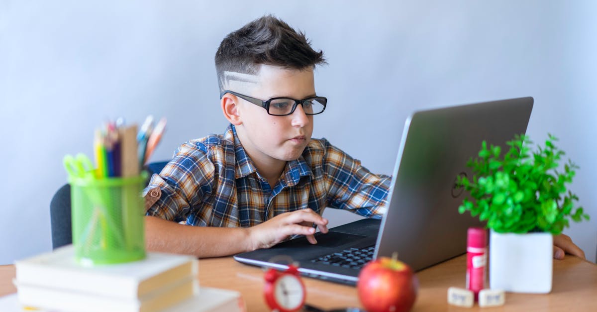 Subject Range and Exam Paths in Online High School