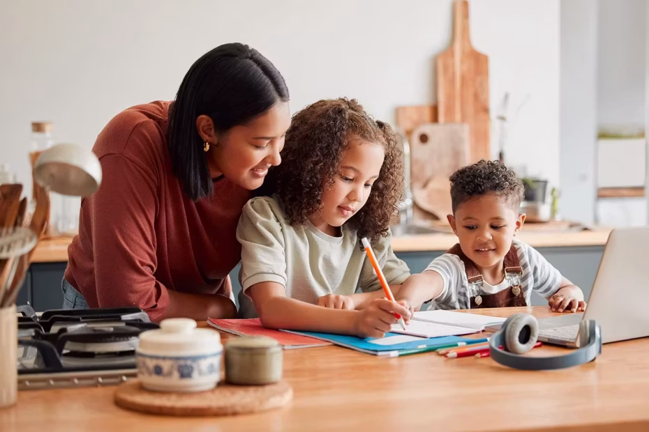 Estate Planning Lessons We Learn from Moms
