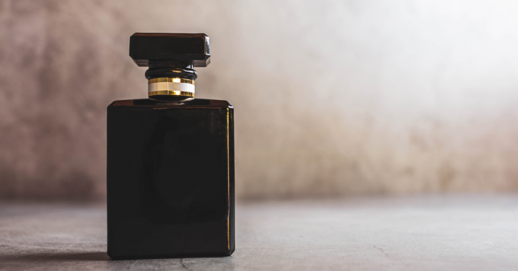 A simple rundown on picking a scent for men