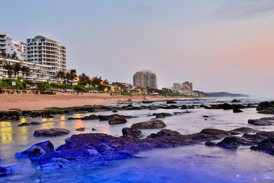 Buying Property in Umhlanga What You Need to Know