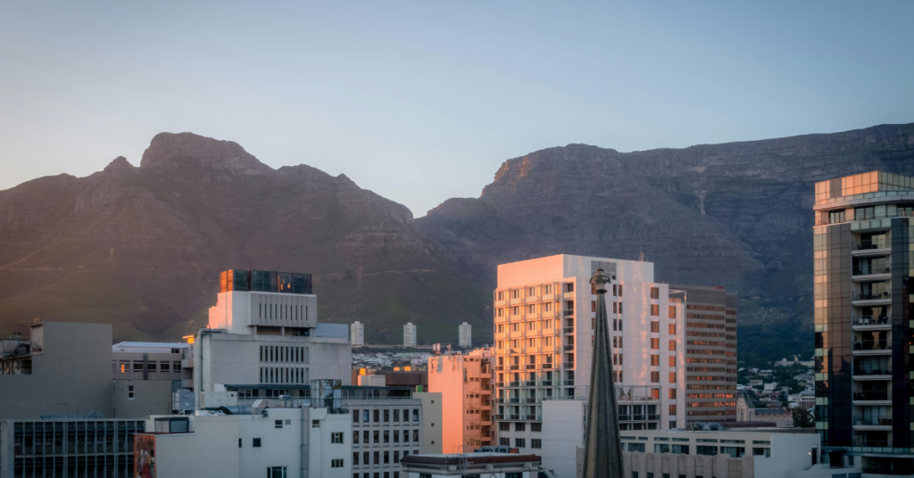 Buying an Apartment in Cape Town