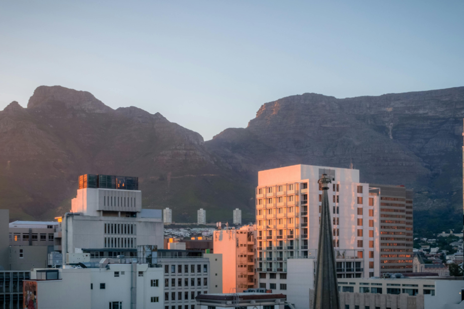 Buying an Apartment in Cape Town