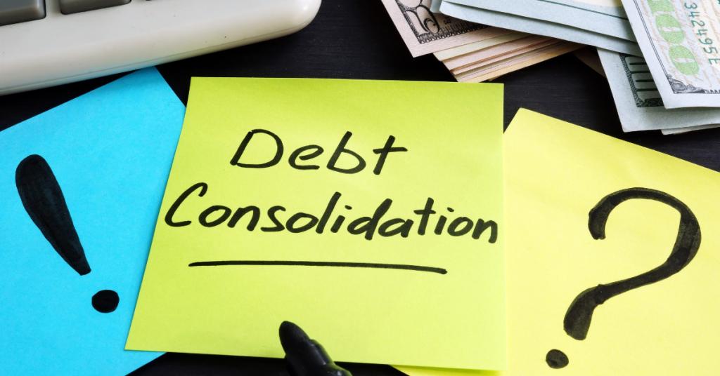 Debt Consolidation , Debt Counseling , Debt Review