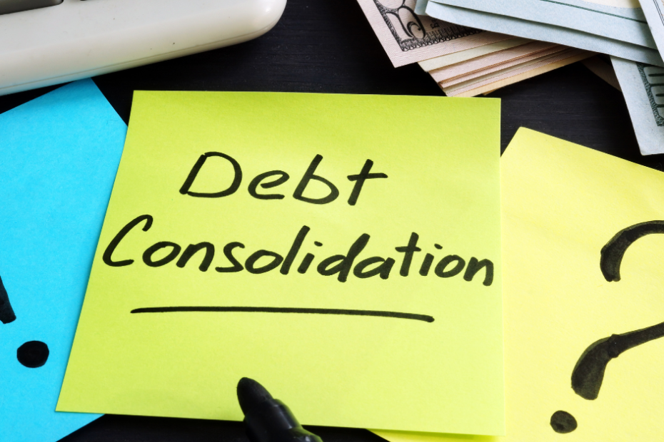 Debt Consolidation , Debt Counseling , Debt Review
