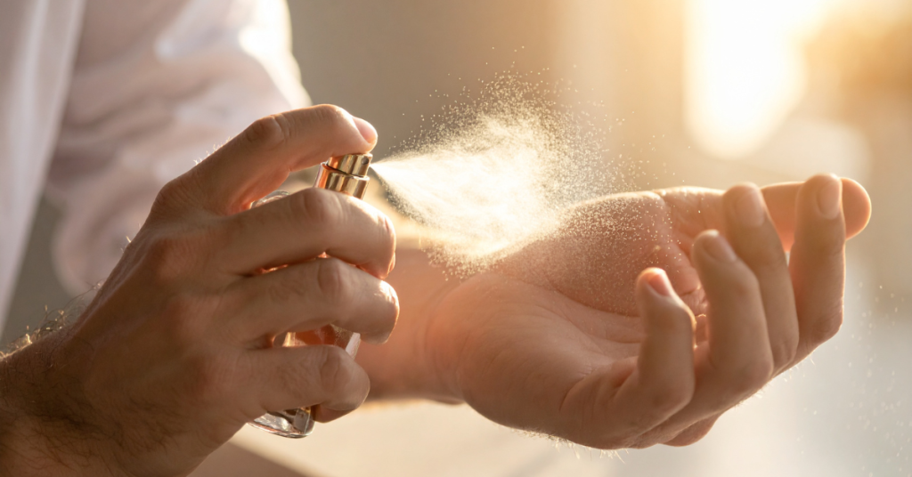 Finding a scent you love without the guesswork