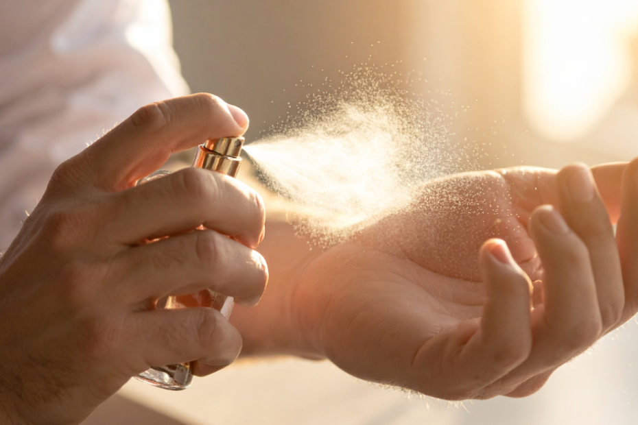 Finding a scent you love without the guesswork