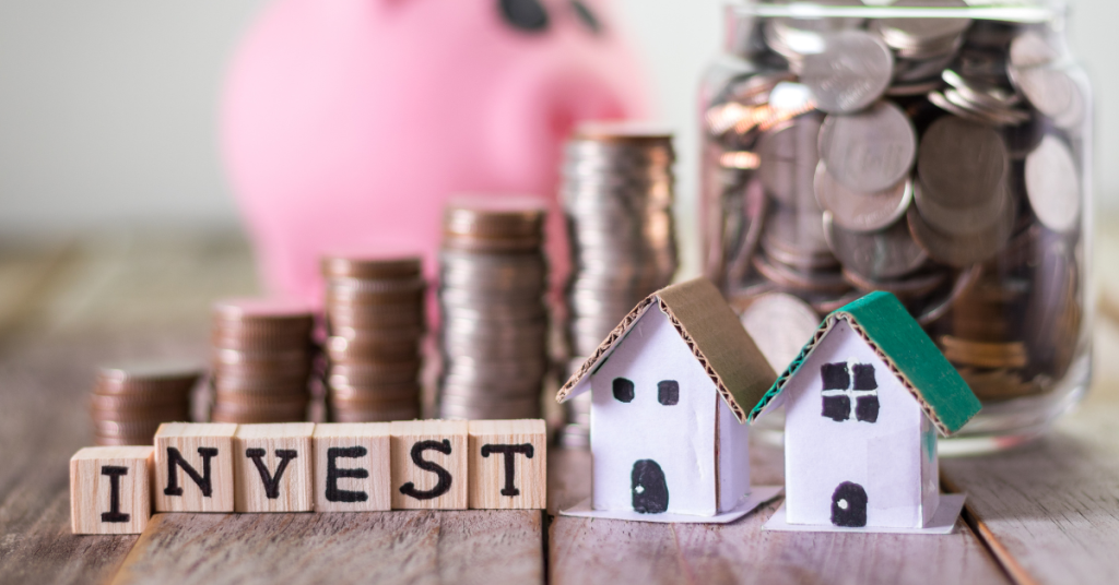 Getting Into Property Investment in South Africa