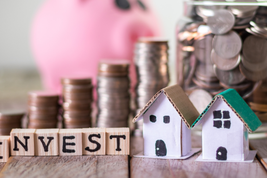 Getting Into Property Investment in South Africa