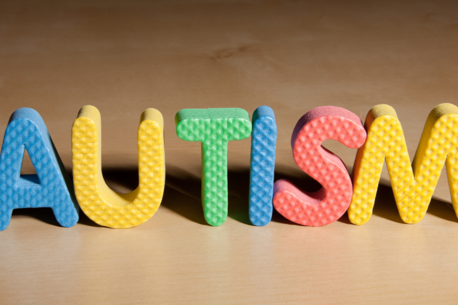 Helping Children With Autism Thrive At School