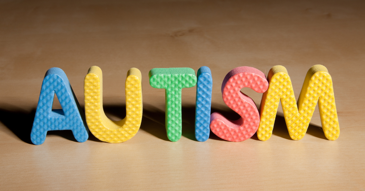 Helping Children With Autism Thrive At School