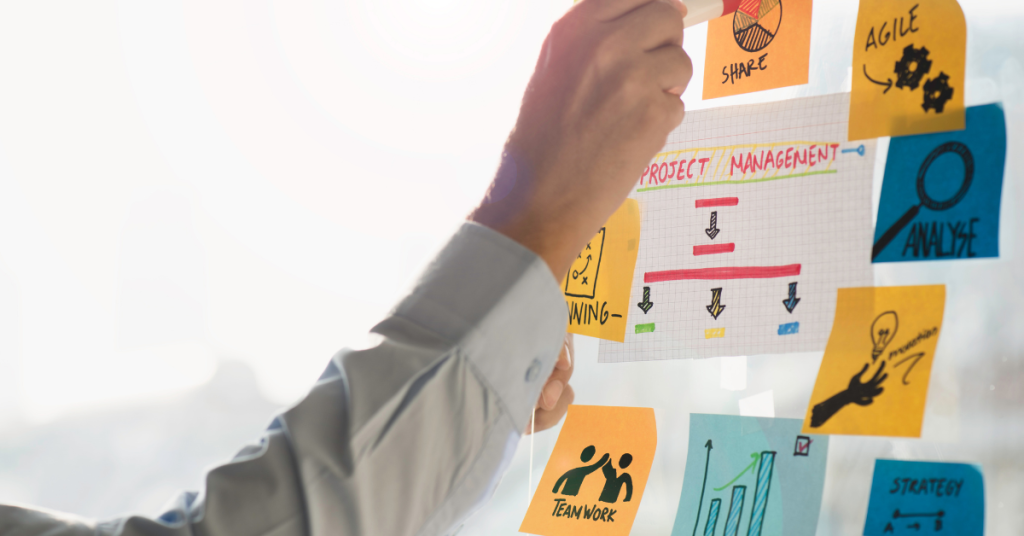 How Events, Video, and Animation Work Together to Build a Brand
