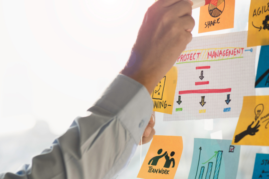 How Events, Video, and Animation Work Together to Build a Brand