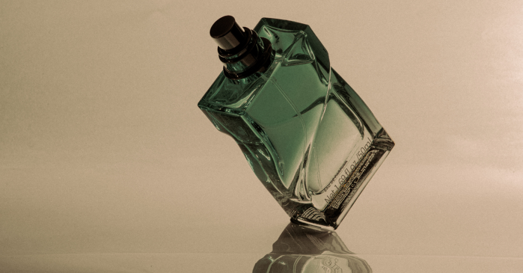 How to score good perfume without paying full price