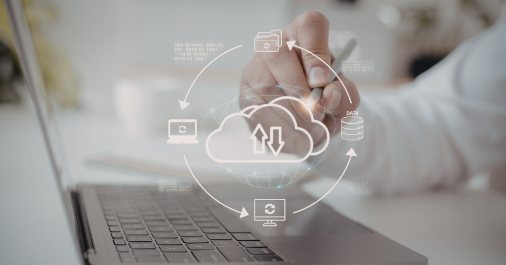 Moving to the Cloud What South African Businesses Need to Know About AWS and Cloud Services