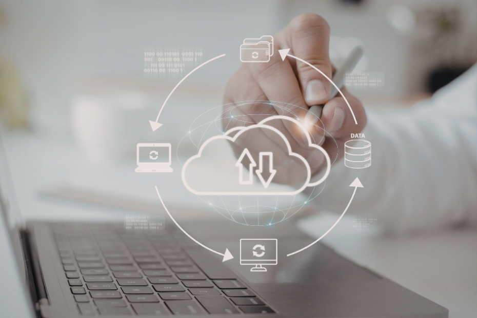 Moving to the Cloud What South African Businesses Need to Know About AWS and Cloud Services