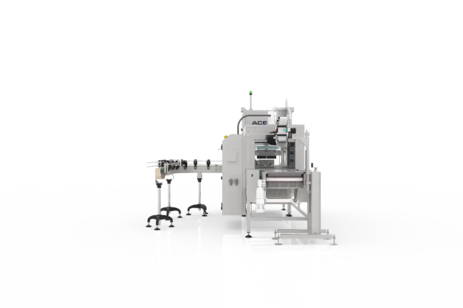 Shrink Wrapper , Packaging Machines